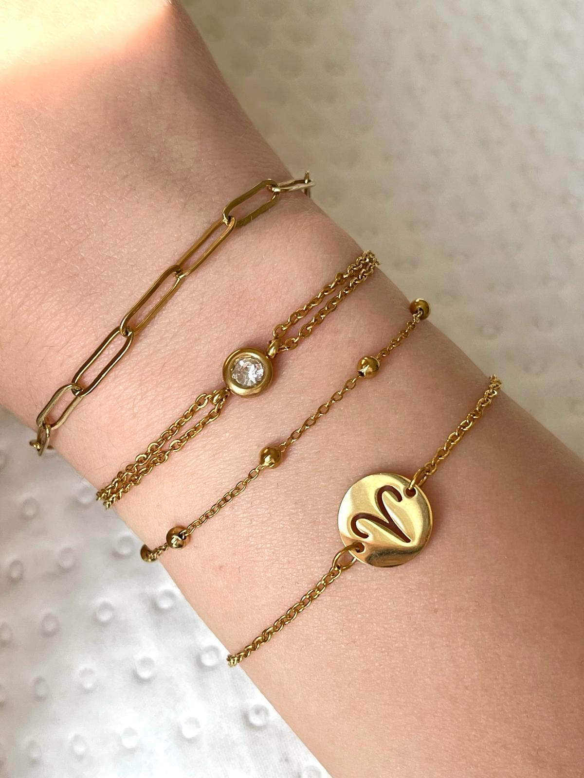 Narukvica sa lopticama