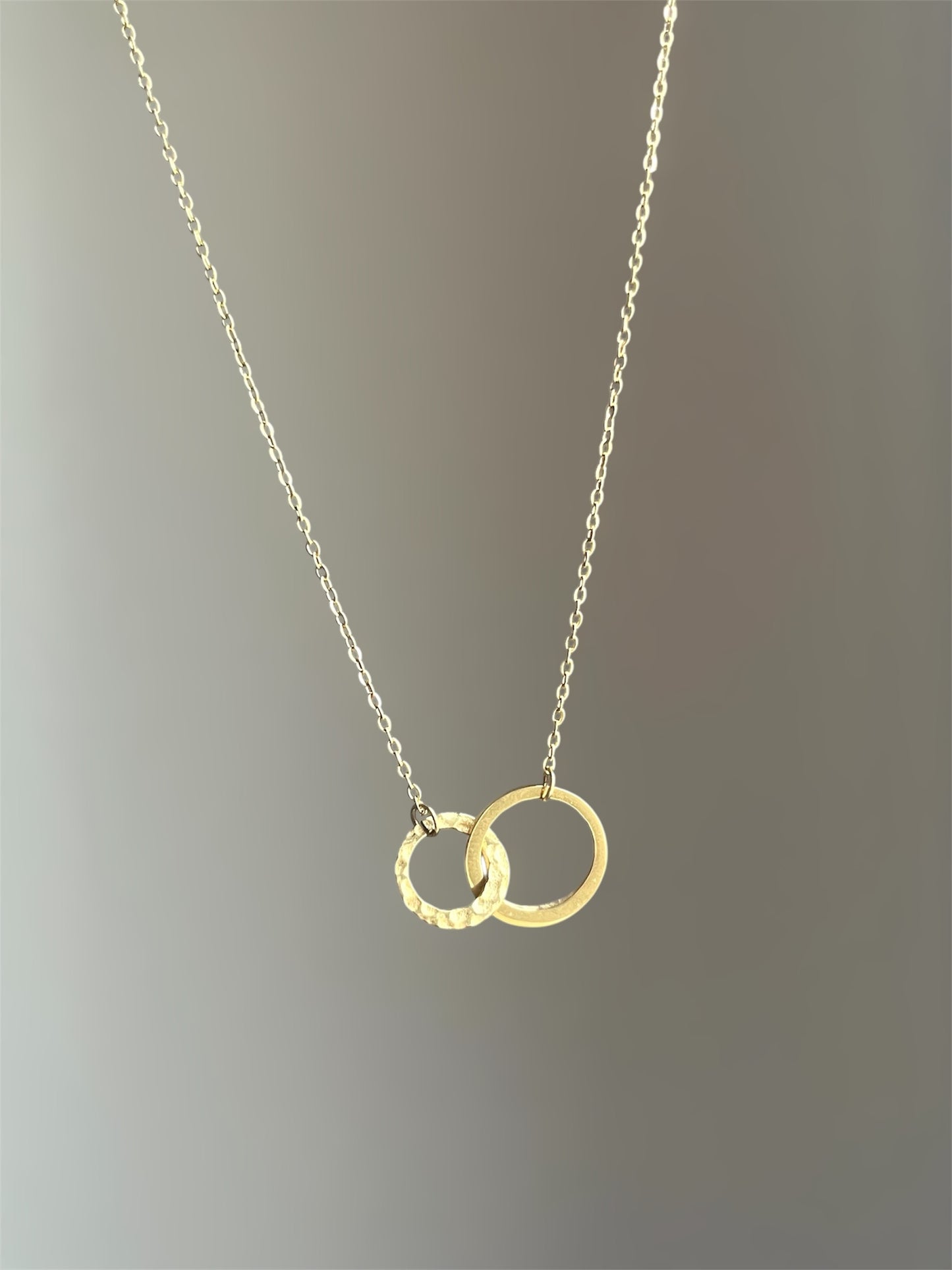 "Forever" ogrlica