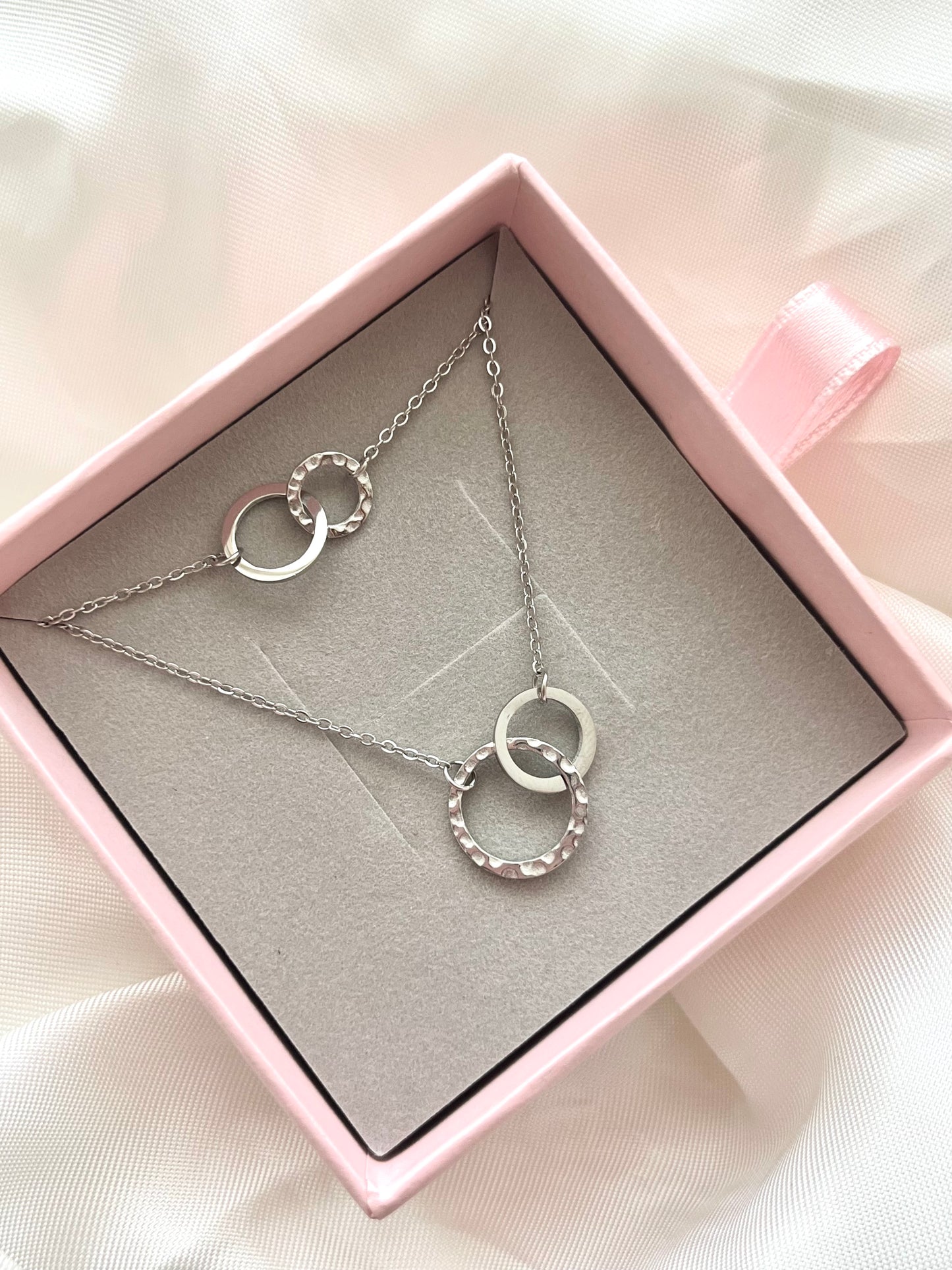 "Forever" set
