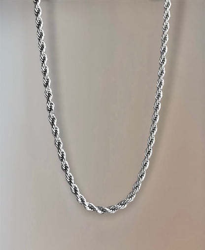 Ogrlica "Rope chain"