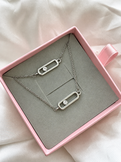 “Shine” set