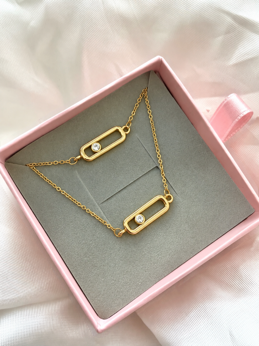 “Shine” set
